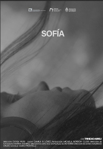 Póster de Sofía