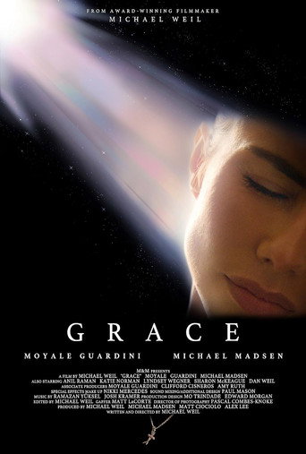 Póster de Grace