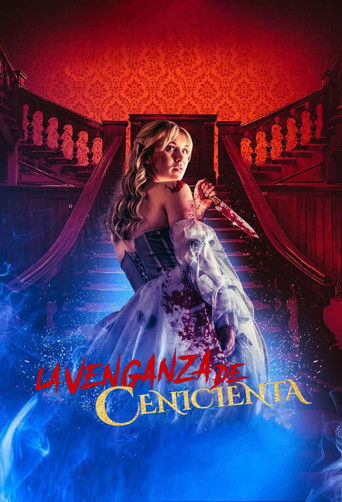 Póster de La venganza de Cenicienta