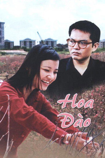 Póster de Hoa Đào