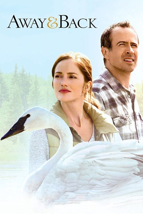 Póster de Away and Back