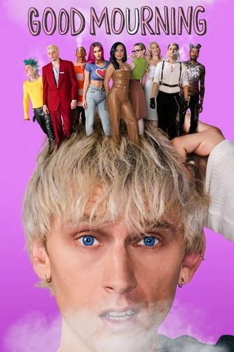 Póster de Hasta nunca