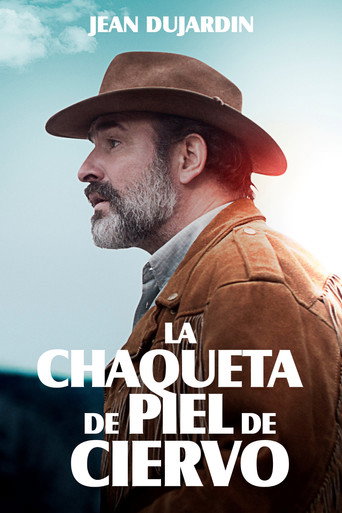 Póster de Le Daim