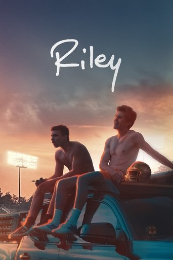 Póster de Riley
