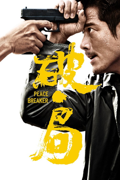 Póster de 破·局