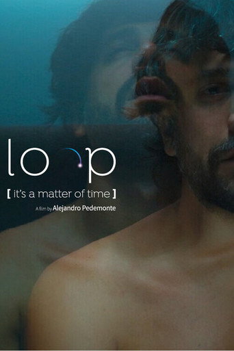 Póster de Loop (It's a Matter of Time)