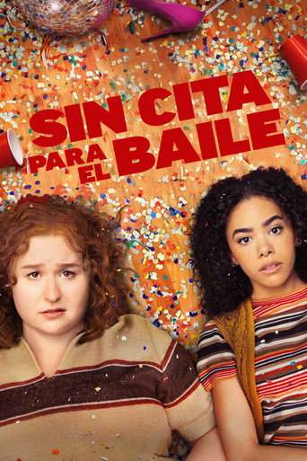 Póster de Se Busca Cita