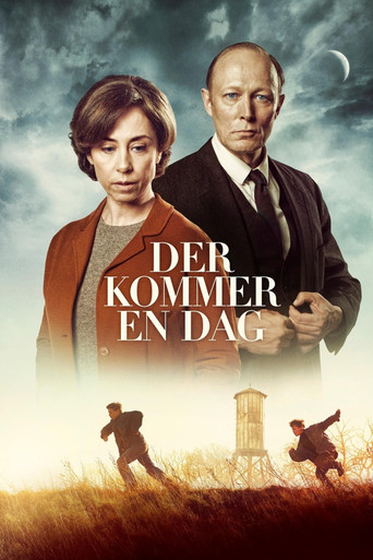Póster de El dia vendra