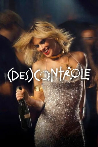 Póster de (Des)controle