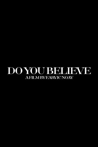Póster de Do You Believe?