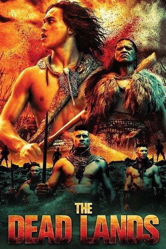 Póster de Tierra de Guerreros
