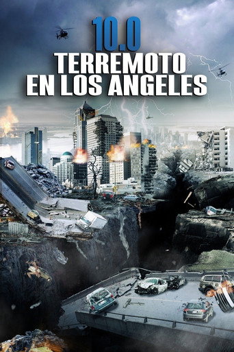 Póster de 10.0 Earthquake
