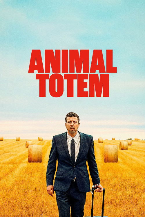 Póster de Animal Totem