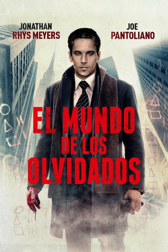 Póster de El Mundo de los Olvidados
