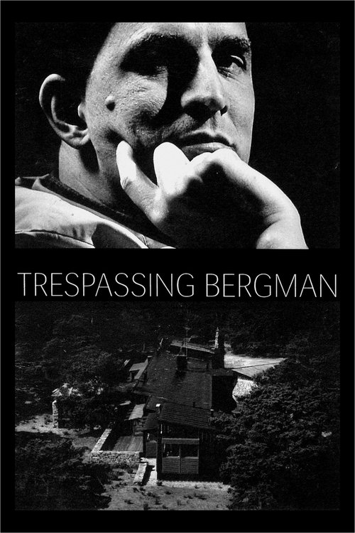 Póster de Trespassing Bergman