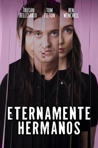 Póster de Conectados