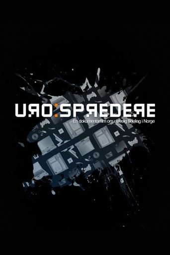 Póster de Urospredere