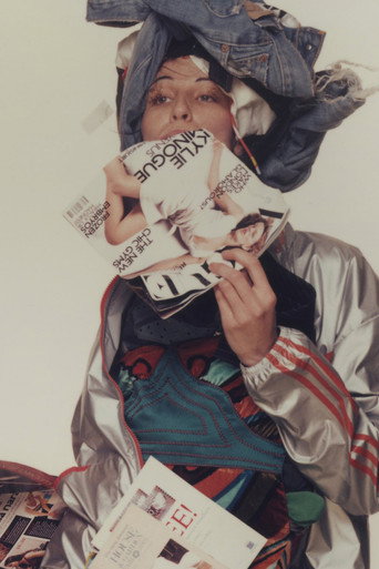 Póster de Eat Fashion