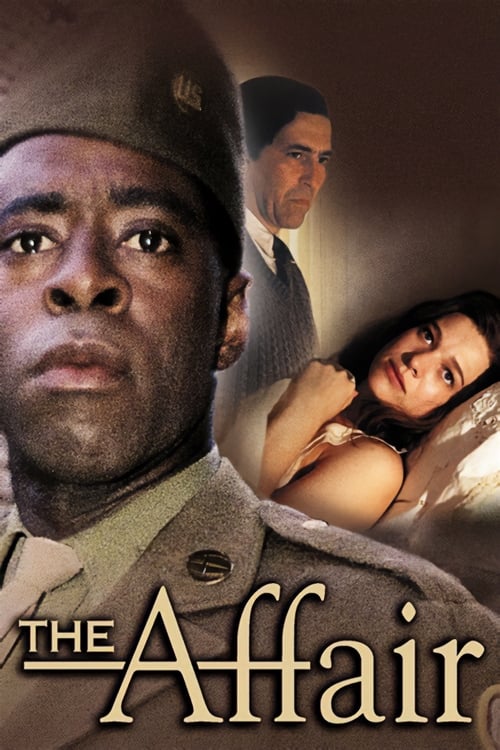 Póster de The Affair