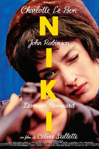 Póster de Niki