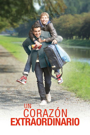 Póster de Dieses bescheuerte Herz