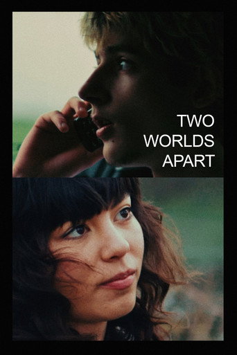 Póster de Two Worlds Apart