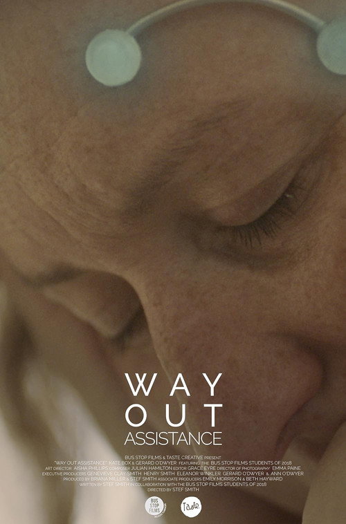 Póster de Way Out Assistance