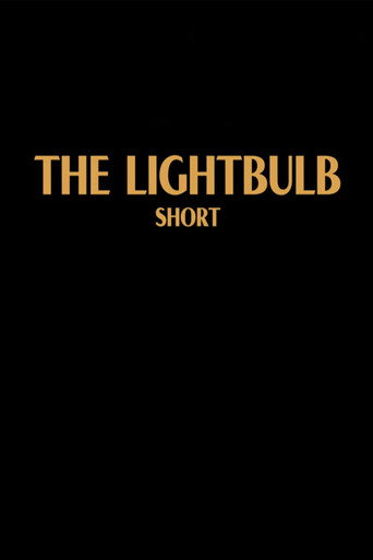 Póster de The Lightbulb