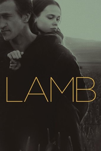 Póster de Lamb