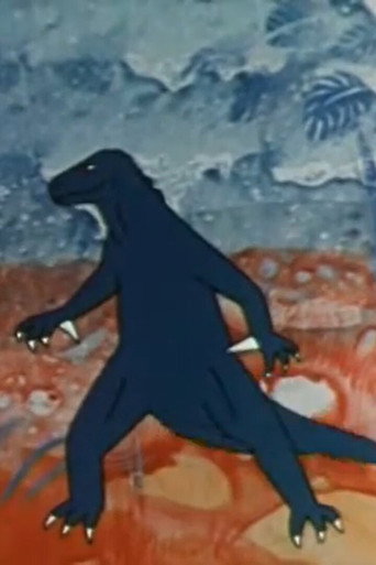 Póster de Dinozaury II