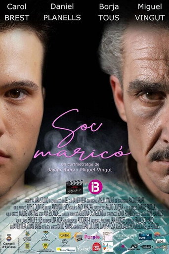 Póster de Sóc maricó