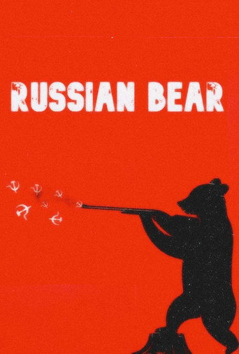 Póster de Russian Bear
