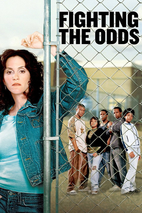Póster de Fighting the Odds: The Marilyn Gambrell Story