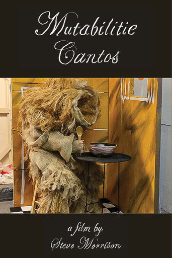 Póster de Mutabilitie Cantos