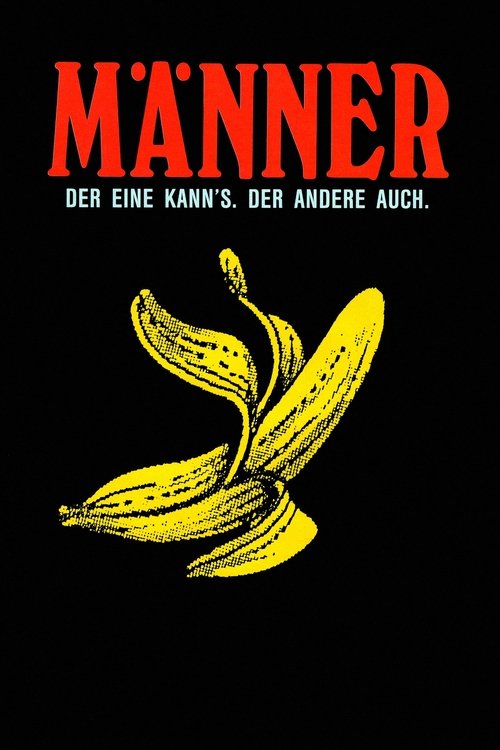 Póster de Männer