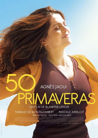 Póster de Aurore