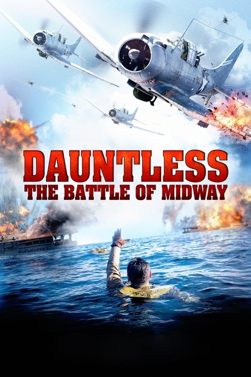 Póster de Dauntless: The Battle of Midway