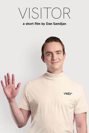 Póster de Visitor
