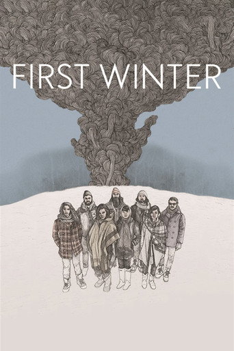 Póster de First Winter