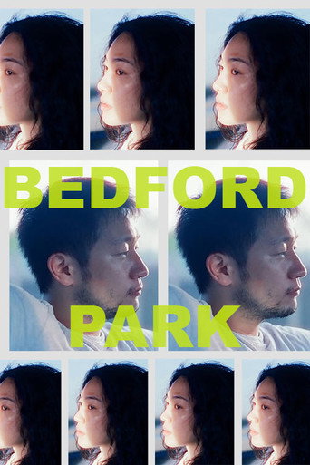 Póster de Bedford Park