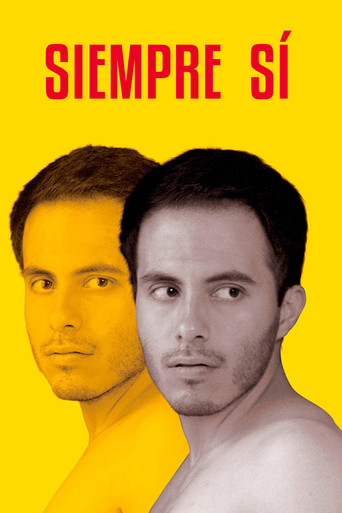 Póster de Siempre sí