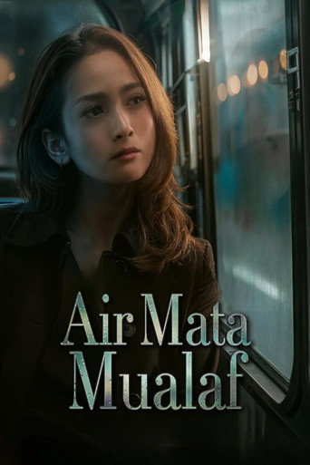 Póster de Air Mata Mualaf