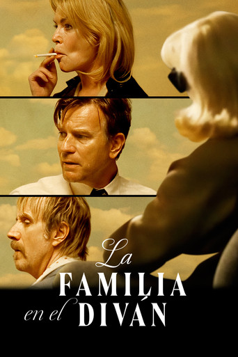 Póster de Mother, Couch