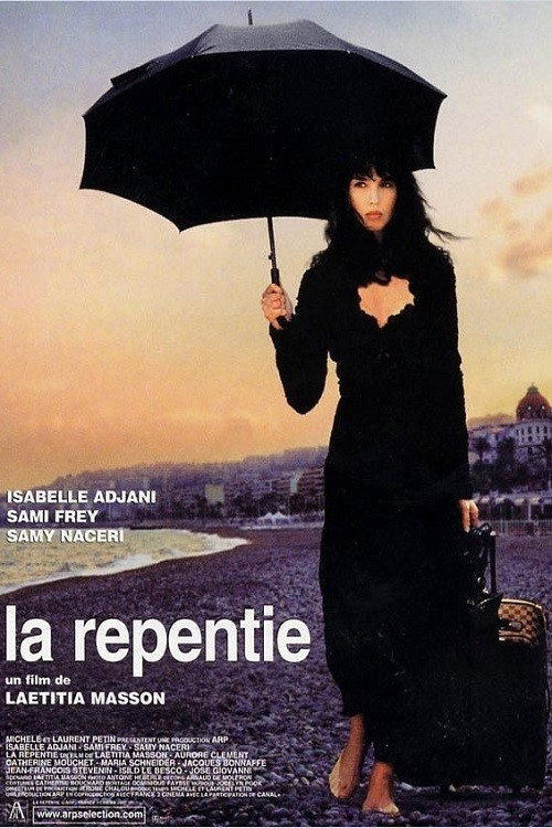 Póster de La Repentie