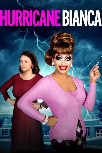 Póster de Hurricane Bianca