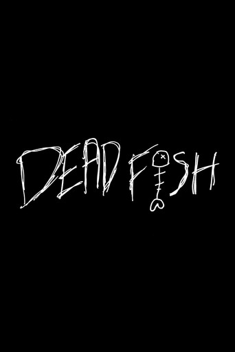 Póster de Dead Fish