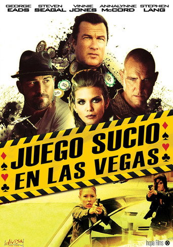 Póster de Apuesta de muerte