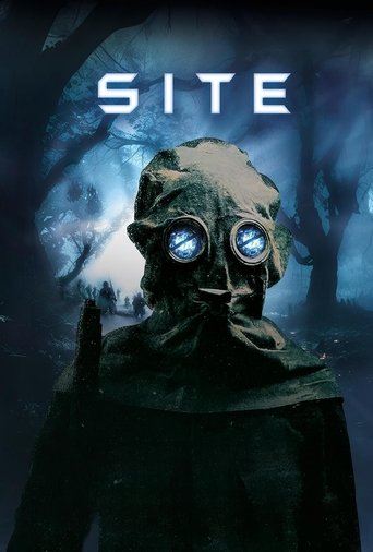 Póster de Site