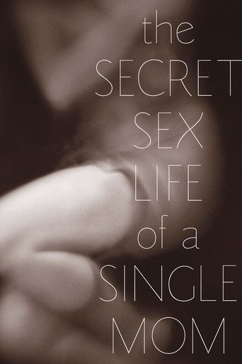 Póster de La vida sexual de una madre soltera