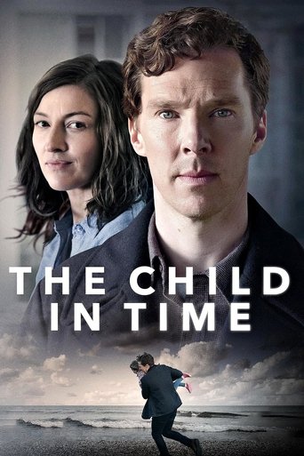 Póster de The Child in Time